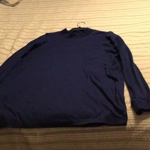 Oxford Golf Tee Shirt Size XXL